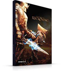 Kingdoms of Amalur: Reckoning The Official Guide