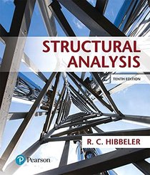 Structural Analysis (10th Edition)
