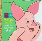 Just Be Nice: And Let Everyone Play! (Super Shape Books)