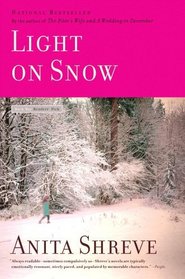 Light on Snow