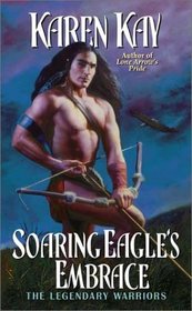 Soaring Eagle's Embrace