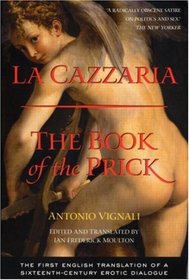 La Cazzaria: The Book of the Prick