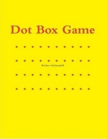 Dot Box Game