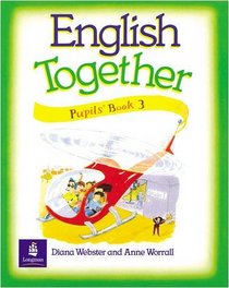 English Together: Bk. 3 (ENGT)