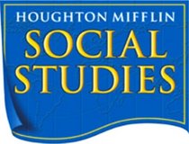 Houghton Mifflin Social Studies: American Hero Biographies (Set of 6) Level 3 Susan B. Anthony (Hm Socialstudies 2003 2008)