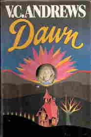 Dawn (Cutler, Bk 1)