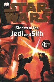 Stories of the Jedi and Sith (Star Wars)