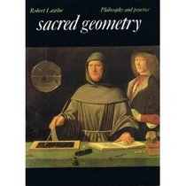 Sacred Geometry (Illustrated Library of Sacred Imagination)