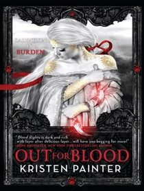Out for Blood (House of Comarre)