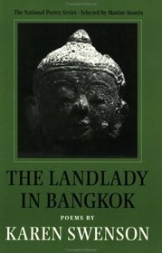 Landlady in Bangkok (National Poetry Series)