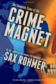 The Complete Cases of the Crime Magnet