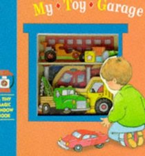 My Toy Garage (Tiny Magic Window)