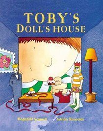Toby's Doll's House