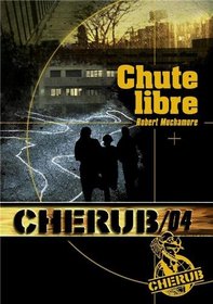 Cherub, Tome 4 (French Edition)