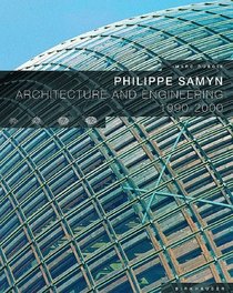 Philippe Samyn: Architecture and Engineering 1990-2000