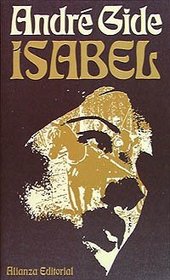 Isabel (Spanish Edition)