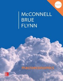 Macroeconomics: Principles, Problems, & Policies