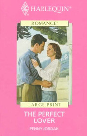 The Perfect Lover (Large Print)