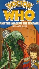 Doctor Who and the Image of the Fendahl