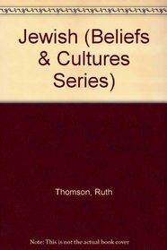 Jewish (Beliefs & Cultures Series)