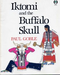 Iktomi And The Buffalo Skull