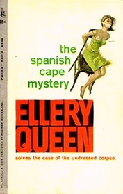 The Spanish Cape Mystery.  A Problem in Deduction