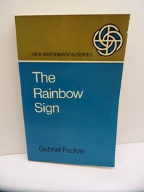 Rainbow Sign (New Reformation)