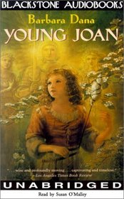 Young Joan: Library Edition