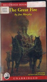 The Great Fire: Unabridged