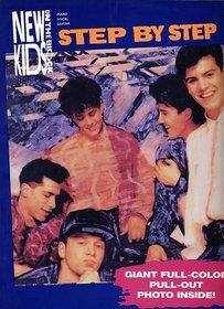 New Kids On The Block - Step By Step