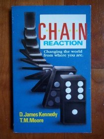 Chain Reaction: The Changing World from Where You are