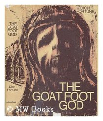 The Goat Foot God