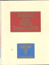 The Medical and Health Encyclopedia