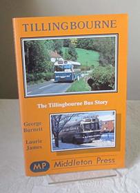 Tillingbourne Bus Story