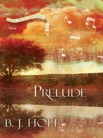 Prelude (American Anthem, Bk 1) (Large Print)