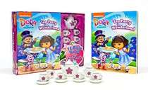 Dora The Explorer: Time for Tea