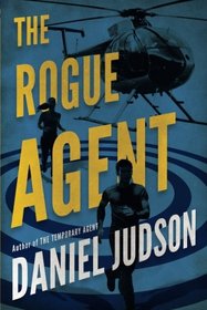 The Rogue Agent (The Agent Series)