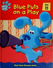 Blue Puts on a Play (Blue's Clues Discovery)