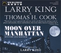 Moon over Manhattan: Mystery and Mayhem