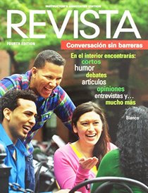 Revista Instructor's Annotated Edition