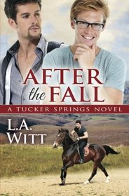 After the Fall (Tucker Springs, Bk 6)