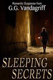 Sleeping Secrets: A Novel of Romantic Suspense (WOOT TV)