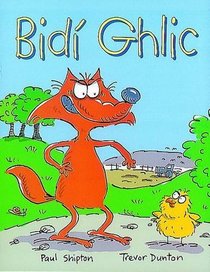 Bidi Ghlic (Leimis Le Cheile) (Irish Edition)