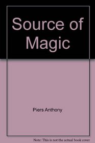 Source of Magic