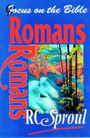 Romans (Focus on the Bible Commentaries)
