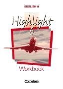 English H, Highlight, Workbook