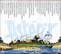 Asterix: Die ultimative Asterix Edition 31. Asterix und LaTraviata