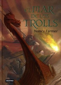 El Mar De Los Trolls/the Troll Sea (Spanish Edition)