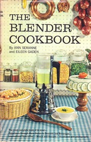 The Blender Cookbook
