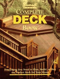 Complete Deck Book